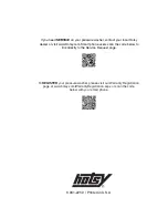 Предварительный просмотр 52 страницы Hotsy HWE-4020C Operator'S Manual