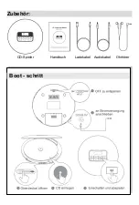 Preview for 15 page of Hott CD511 User Manual