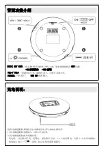 Предварительный просмотр 13 страницы Hott CD711 User Manual