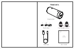 Preview for 2 page of Hott E802S User Manual