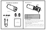 Preview for 13 page of Hott E802S User Manual