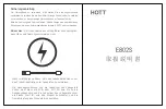 Preview for 16 page of Hott E802S User Manual