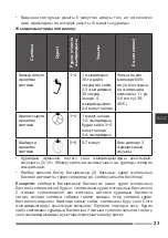 Preview for 23 page of Hottek 125645 User Manual