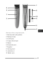 Preview for 17 page of Hottek 125656 User Manual