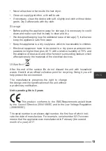 Preview for 13 page of Hottek HT-956-002 User Manual