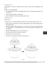 Preview for 13 page of Hottek HT-969-003 User Manual