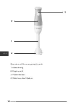 Preview for 14 page of Hottek HT-969-011 User Manual