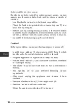 Preview for 16 page of Hottek HT-975-011 User Manual