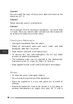 Preview for 16 page of Hottek HT-978-002 User Manual