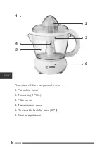 Preview for 14 page of Hottek HT-978-003 User Manual