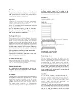 Preview for 2 page of HotWire Easy Fix Installation Manual