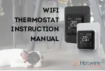 HotWire HWSMWiFil Instruction Manual preview