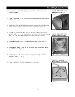 Предварительный просмотр 9 страницы HotZone HZE-1500P Installation & Operation Instructions