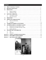 Предварительный просмотр 2 страницы HotZone HZS Series Installation & Operation Instructions