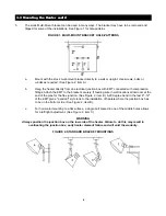 Предварительный просмотр 8 страницы HotZone HZS Series Installation & Operation Instructions