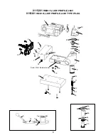 Preview for 8 page of Hougen 0115201 Operator'S Manual