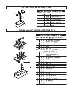 Preview for 10 page of Hougen 0914104 Operator'S Manual