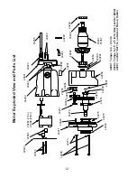 Preview for 12 page of Hougen 10909(S) Operator'S Manual