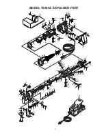 Preview for 7 page of Hougen 75004A Operating Instructions Manual