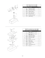 Preview for 16 page of Hougen 925102 Operator'S Manual