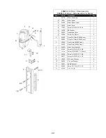 Preview for 20 page of Hougen 925102 Operator'S Manual