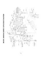 Preview for 16 page of Hougen HMD908 Operator'S Manual