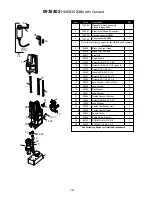 Preview for 12 page of Hougen HMD938 SERIES Operator'S Manual