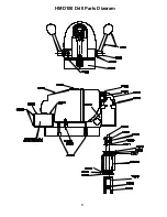 Preview for 8 page of Hougen Rotabroach HMD100 Operator'S Manual