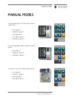 Предварительный просмотр 7 страницы HOUNO CombiSlim User Manual