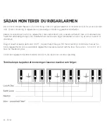 Preview for 52 page of Housegard SA411S User Manual