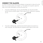 Preview for 13 page of Housegard SA703 User Manual