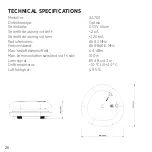 Preview for 26 page of Housegard SA703 User Manual