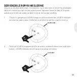 Предварительный просмотр 55 страницы Housegard SA703 User Manual