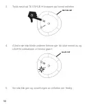 Предварительный просмотр 56 страницы Housegard SA703 User Manual