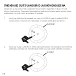 Preview for 118 page of Housegard SA703 User Manual