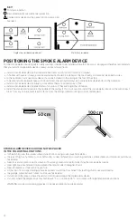 Preview for 4 page of Housegard System Link SA423WS User Manual