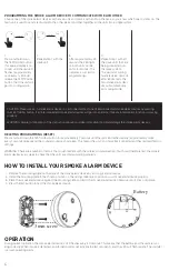 Preview for 6 page of Housegard System Link SA423WS User Manual