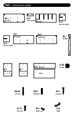 Предварительный просмотр 2 страницы Household Essentials 8018-1 Instructions Manual