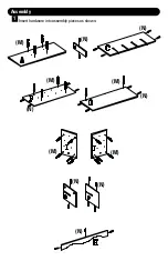 Предварительный просмотр 3 страницы Household Essentials 8018-1 Instructions Manual