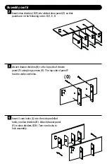 Предварительный просмотр 4 страницы Household Essentials 8018-1 Instructions Manual