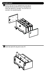 Предварительный просмотр 6 страницы Household Essentials 8018-1 Instructions Manual