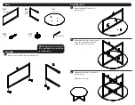 Предварительный просмотр 2 страницы Household Essentials 8079-1 Instructions