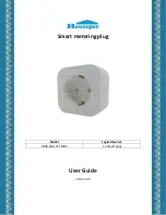 Houseper GMB-HAR-PL1-M02 User Manual preview