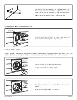 Preview for 13 page of HouseWarmer HW075DVN-1 Installation Instructions And Owner'S Manual