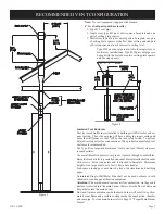 Предварительный просмотр 7 страницы HouseWarmer HW500GW0XX1N-1 Installation Instructions And Owner'S Manual