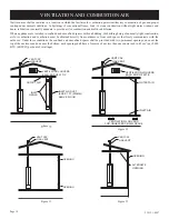 Предварительный просмотр 10 страницы HouseWarmer HW500GW0XX1N-1 Installation Instructions And Owner'S Manual