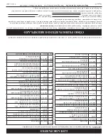 Предварительный просмотр 27 страницы HouseWarmer HW500GW0XX1N-1 Installation Instructions And Owner'S Manual