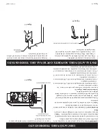 Предварительный просмотр 33 страницы HouseWarmer HW500GW0XX1N-1 Installation Instructions And Owner'S Manual