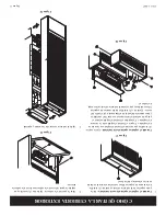 Предварительный просмотр 34 страницы HouseWarmer HW500GW0XX1N-1 Installation Instructions And Owner'S Manual