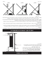 Предварительный просмотр 40 страницы HouseWarmer HW500GW0XX1N-1 Installation Instructions And Owner'S Manual